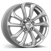 DEZENT KS SILVER 7x17 5/114.3 ET52 CB67.1