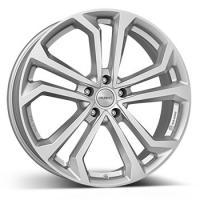 DEZENT TA SILVER 7x18 5/114.3 ET40 CB60.1