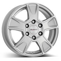 DEZENT VAN 6.5x16 5/114.3 ET50 CB66.1