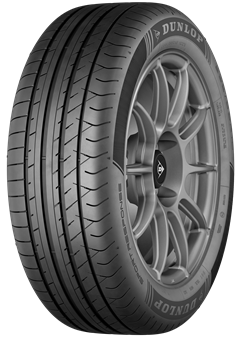 235/55R17 103V DUNLOP SPORT RESPONSE XL