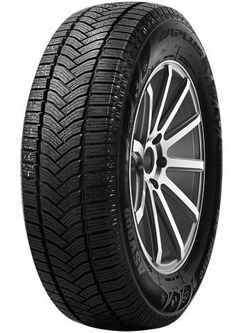 215/75R16C 113/111R APLUS ASV909 AS