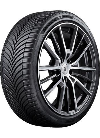 225/40R18 92Y BRIDGESTONE TURANZA ALL SEASON 6