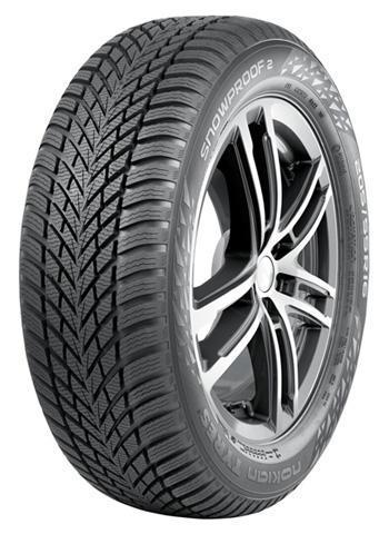 225/55R17 97H NOKIAN TYRES SNOWPROOF 2