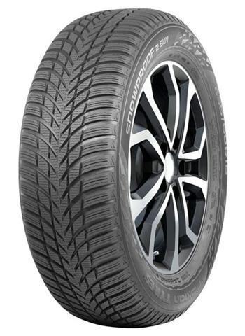 215/65R17 99H NOKIAN TYRES SNOWPROOF 2 SUV XL