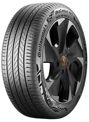 225/45R18 95W CONTINENTAL ULTRACONTACT NXT