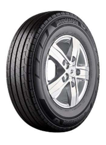 235/65R16C 121/119R BRIDGESTONE DURAVIS VAN