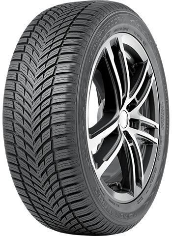 195/50R15 82V NOKIAN SEASONPROOF 1 XL