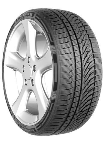 235/40R18 95V PETLAS SNOWMASTER 2