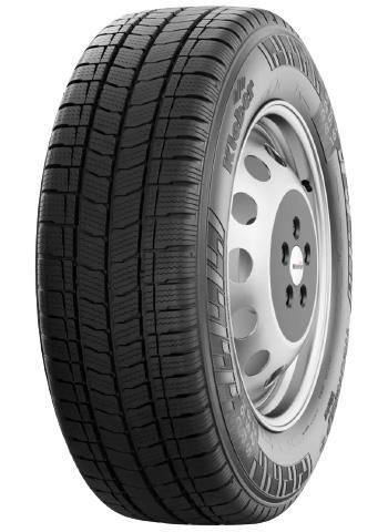 195/75R16C 107/105R KLEBER TRANSALP 2+