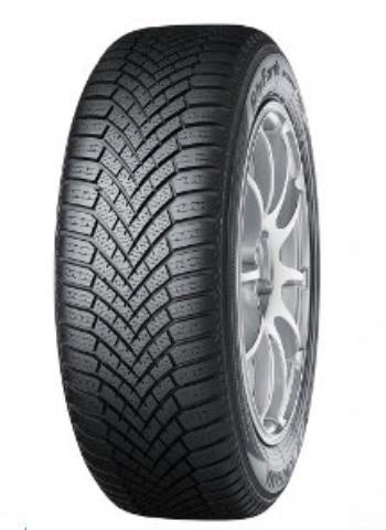 215/55R16 93H YOKOHAMA BLUEARTH*WINTER V906 XL