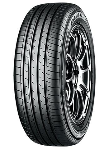 205/55R17 91V YOKOHAMA BLUEARTH-XT AE61 XL