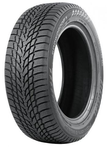 215/45R17 91V NOKIAN TYRES SEASONPROOF 1 XL