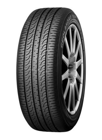 245/65R17 107H YOKOHAMA GEOLANDAR SUV G055 XL