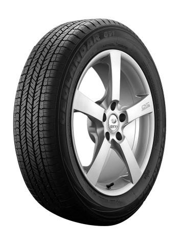 225/65R17 102H YOKOHAMA GEOLANDAR G91