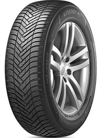 225/50R17 98W HANKOOK KINERGY 4S 2 XL