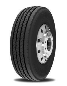 215/75R17.5 135/133J DOUBLE COIN RT600
