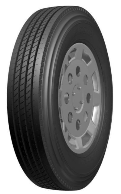 295/80R22.5 154/149M DOUBLE COIN RR208