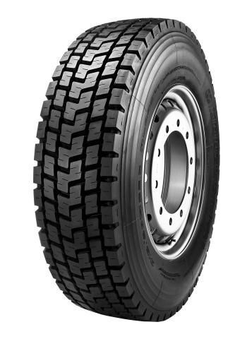 295/80R22.5 152/149M DOUBLE COIN RLB450