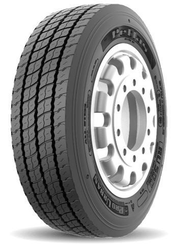 275/70R22.5 150/145J PETLAS RU500