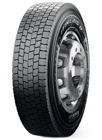 315/80R22.5 156/150L PIRELLI IT-D90 XL