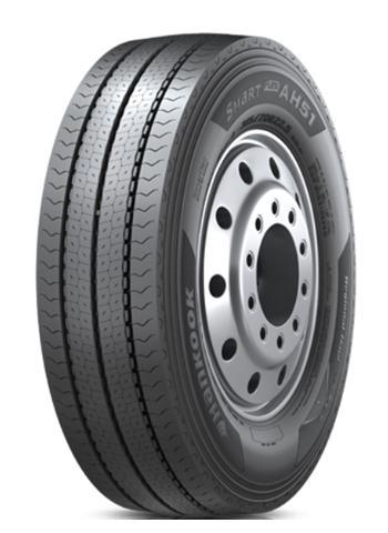 315/60R22.5 154/148L HANKOOK SMART FLEX AH51 XL