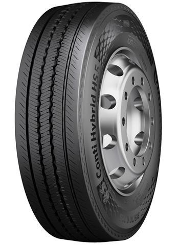 315/80R22.5 156/150L CONTINENTAL CONTI HYBRID HS5 XL