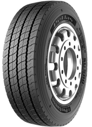 275/70R22.5 150/145J PETLAS PROURBAN SU500 XL