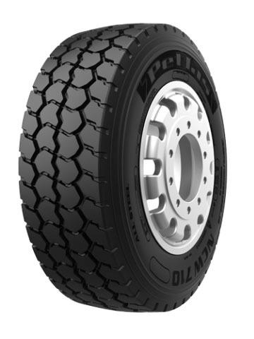385/65R22.5 160K PETLAS NCW 710