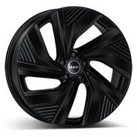 MAK ELECTRA DARK 8x20 5/108 ET47.5 CB63.4