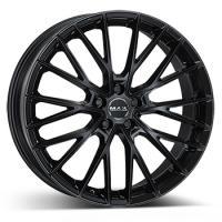 MAK SPECIALE GLOSS BLACK 11x20 5/112 ET41 CB76