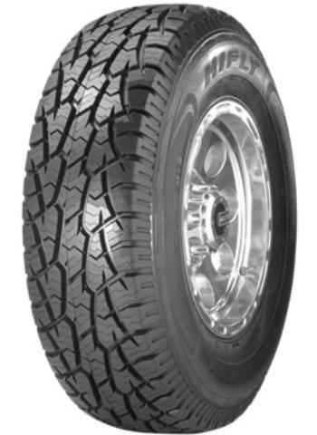 245/70R16 107T HIFLY VIGOROUS AT601