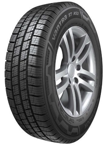 215/65R16C 106/104T HANKOOK VANTRA ST AS2 RA30