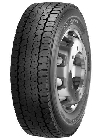 285/70R19.5 146/144L PIRELLI R02 PROFUEL DRIVE