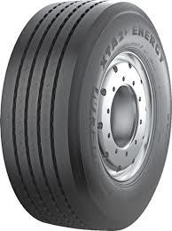 445/45R19.5 160J MICHELIN XTA 2+ ENERGY XL TRAILER DOT2021