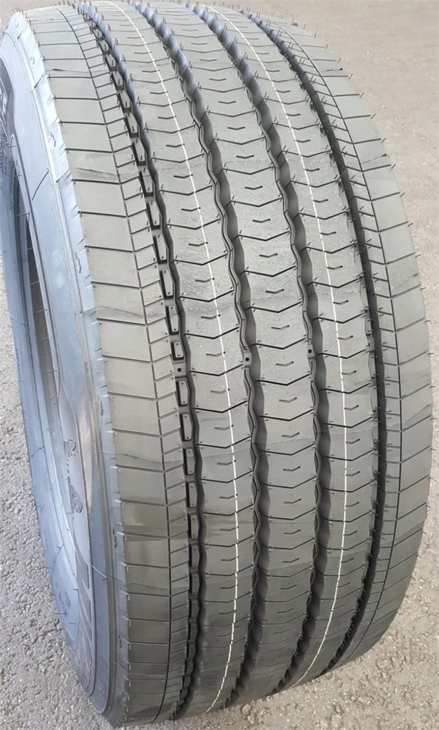 385/55R22.5 160K MICHELIN X MULTI F VG XL STEER DOT2021