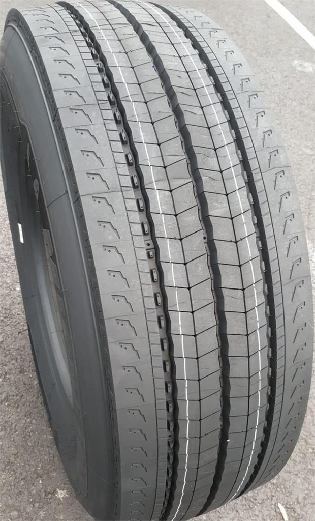 385/65R22.5 160K MICHELIN X MULTI Z VG XL ALL POSITION DOT2021