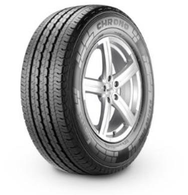 215/65R15C 104T PIRELLI CHRONO SERIE 2 XL DOT2021