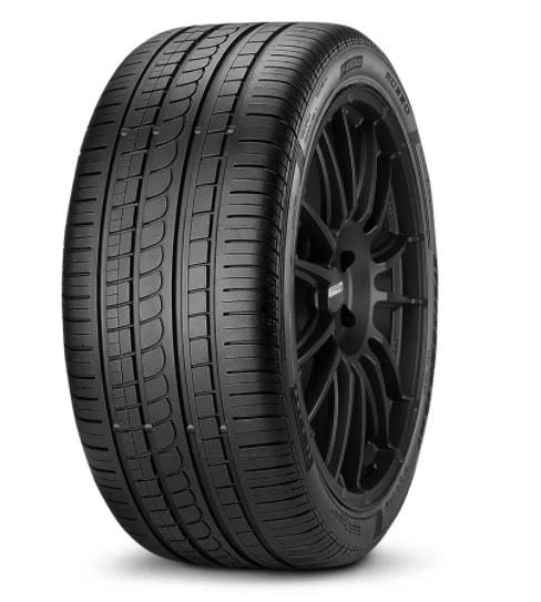 255/40R18 95Y PIRELLI PZERO ROSSO DIREZIONALE XL DOT2021