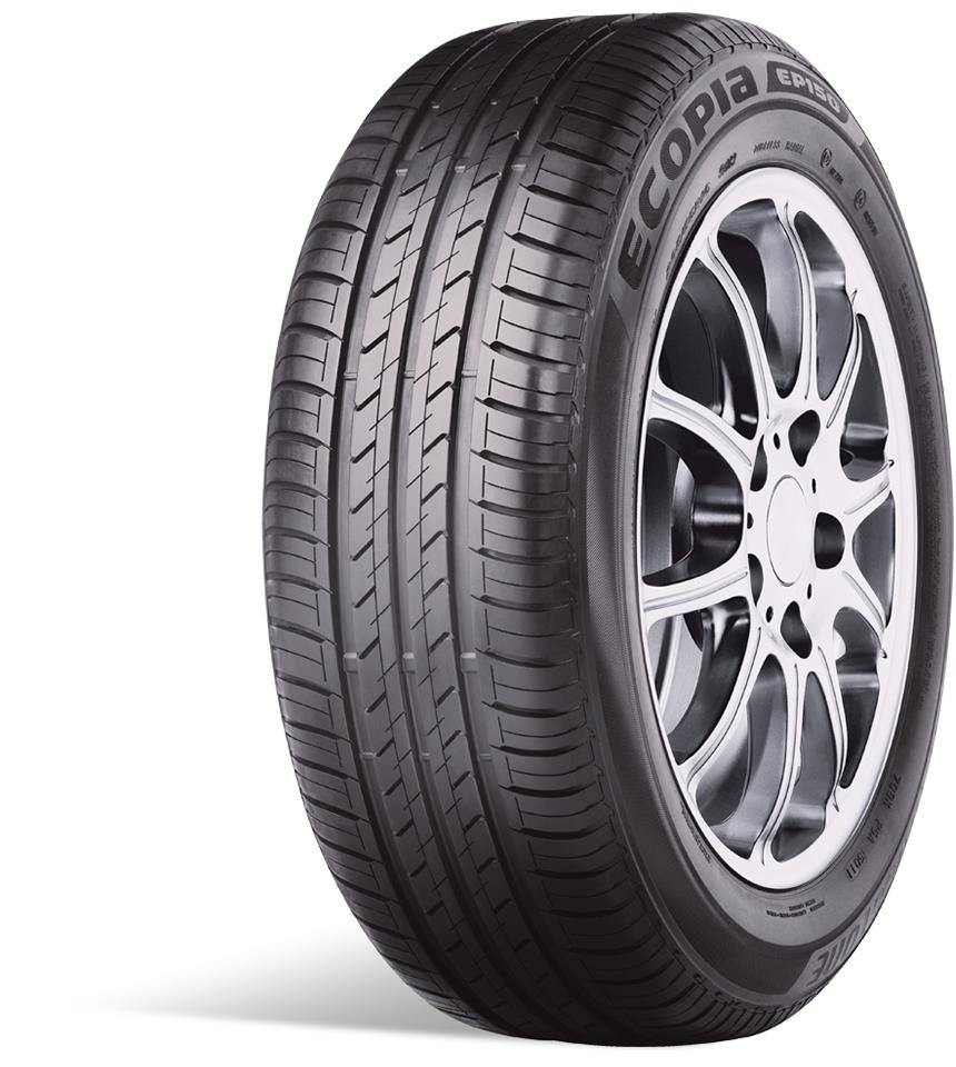 185/55R16 83V BRIDGESTONE ECOPIA EP150 XL DOT2021