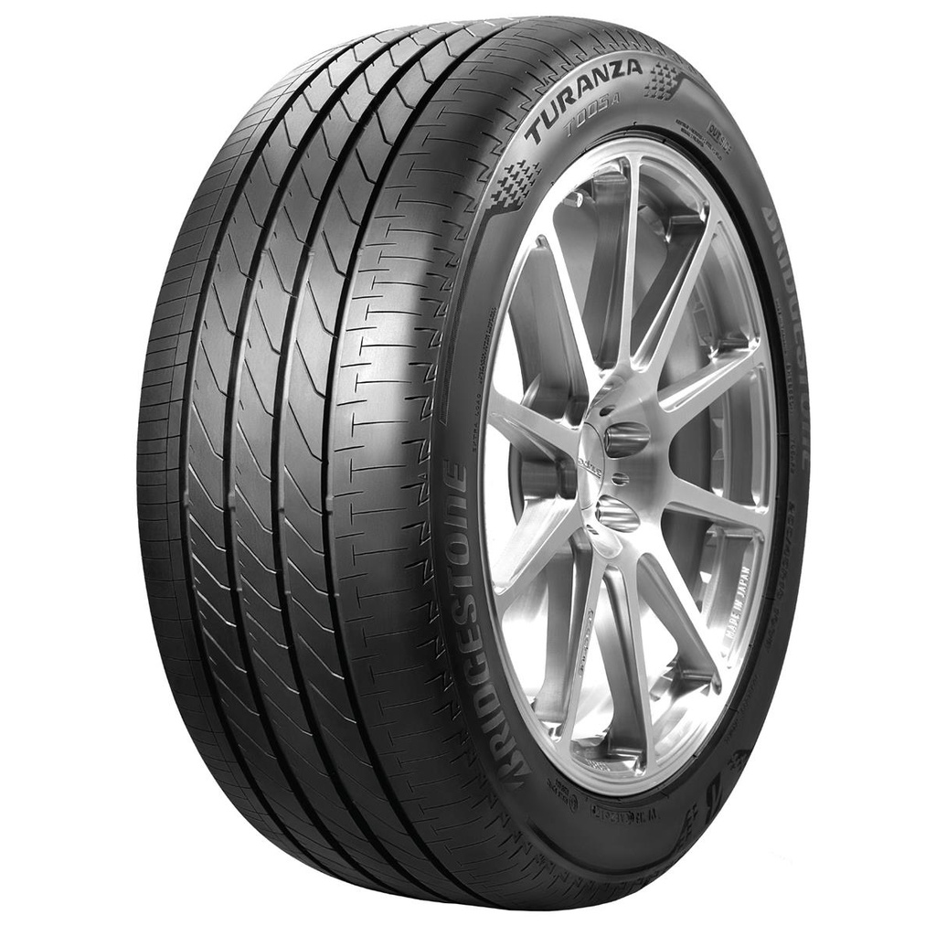 245/50R19 101W BRIDGESTONE TURANZA T005A XL RFT DOT2021