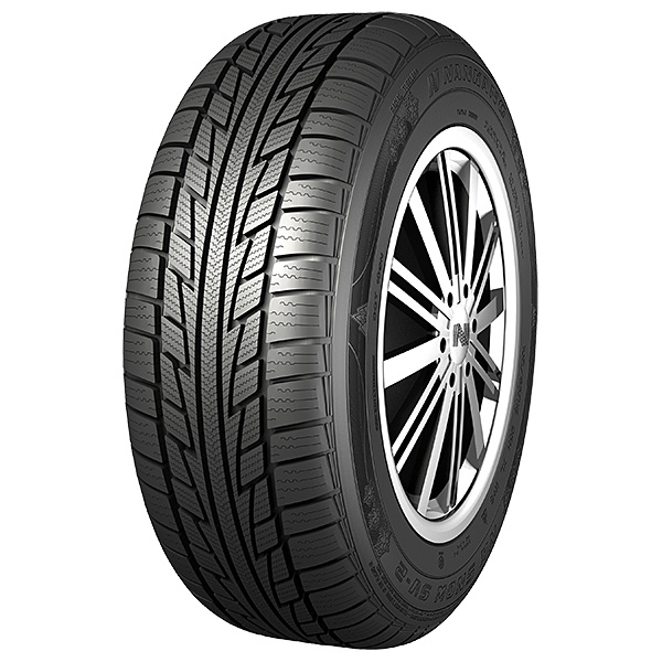 175/55R16 80H NANKANG SV-2