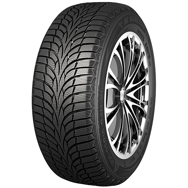 265/35R20 99W NANKANG SV-3 XLL