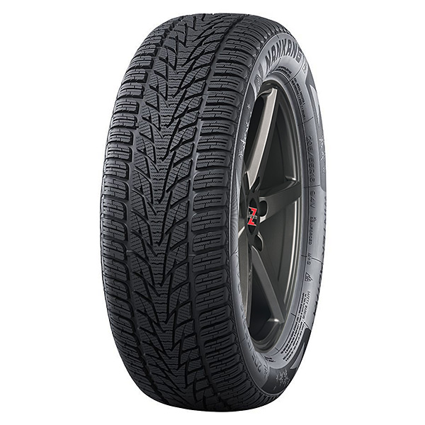 215/45R18 93V NANKANG SV-4