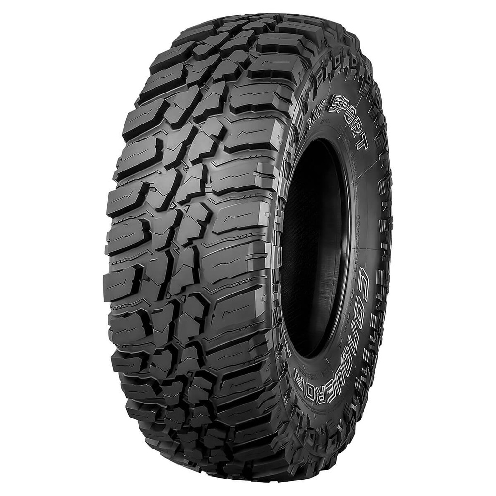 305/55R20 121/118Q NANKANG MT-1