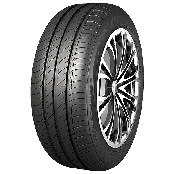 205/55R15 88V NANKANG NA-1