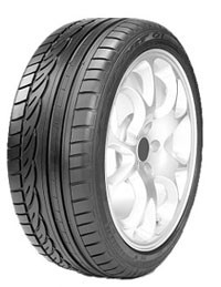 235/50R18 97V DUNLOP SP SPORT 01 *