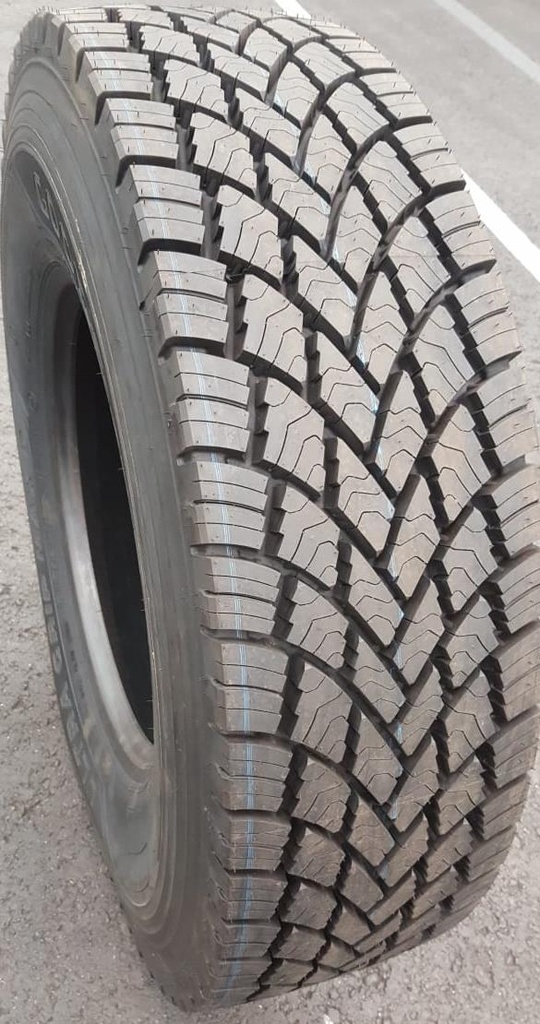 315/60R22.5 152/148L GOODYEAR ULTRAGRIP MAX D XL DRIVE DOT2021