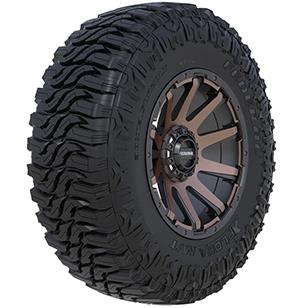 35.00/12R22 121Q FEDERAL Xplora M/T XL P.O.R DOT2021