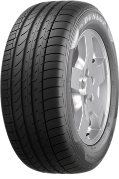 255/40R19 100Y DUNLOP SP QUATTROMAXX XL RO1