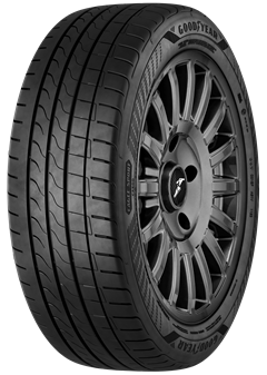 235/50R19 111/109T GOODYEAR EAGLE SPORT CARGO